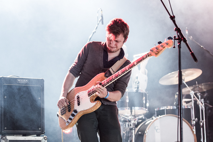 Douglas Firs @ Gladiolen 2015 Dag 2, foto 24, foto's door Guy Danneels - FrontView Magazine