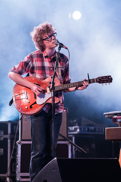 Douglas Firs @ Gladiolen 2015 Dag 2, foto 25, foto's door Guy Danneels - FrontView Magazine