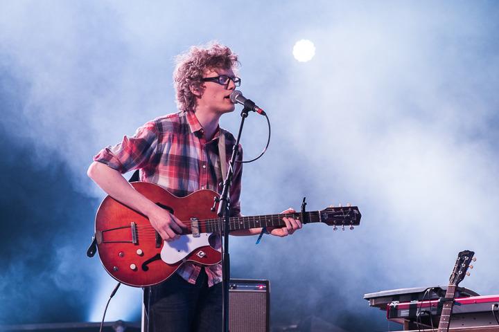 Douglas Firs @ Gladiolen 2015 Dag 2, foto 26, foto's door Guy Danneels - FrontView Magazine