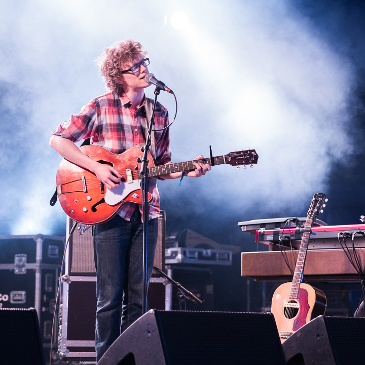 Douglas Firs @ Gladiolen 2015 Dag 2, foto 28, foto's door Guy Danneels - FrontView Magazine