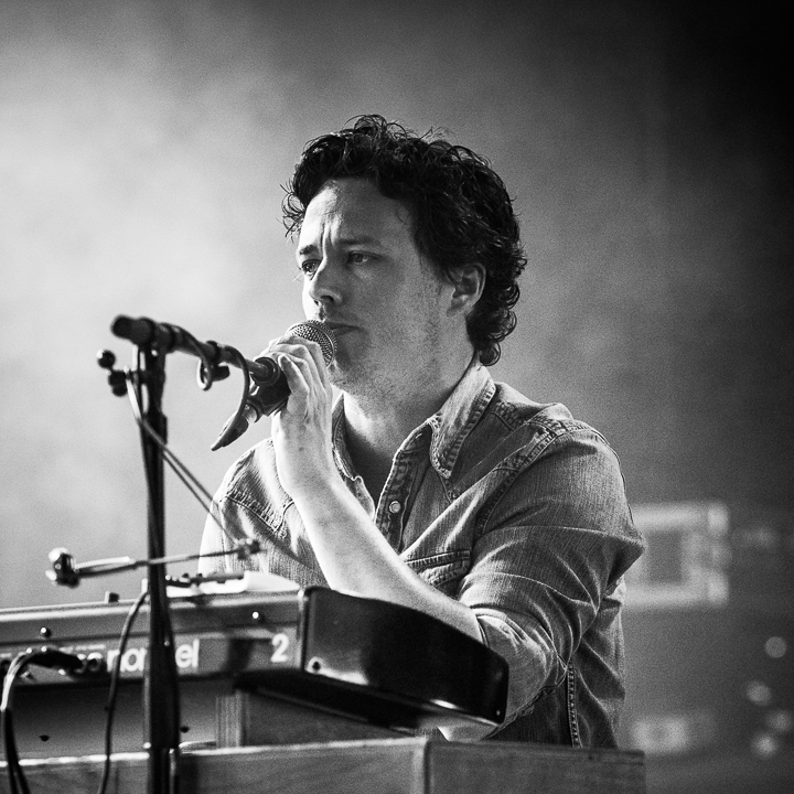 Douglas Firs @ Gladiolen 2015 Dag 2, foto 29, foto's door Guy Danneels - FrontView Magazine