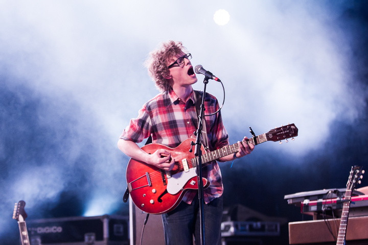 Douglas Firs @ Gladiolen 2015 Dag 2, foto 30, foto's door Guy Danneels - FrontView Magazine