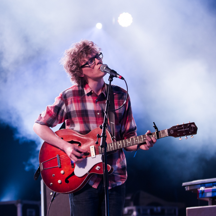 Douglas Firs @ Gladiolen 2015 Dag 2, foto 31, foto's door Guy Danneels - FrontView Magazine