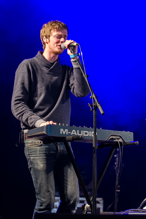 Five Days @ Gladiolen 2015 Dag 2, picture 5, photographed by Guy Danneels - FrontView Magazine