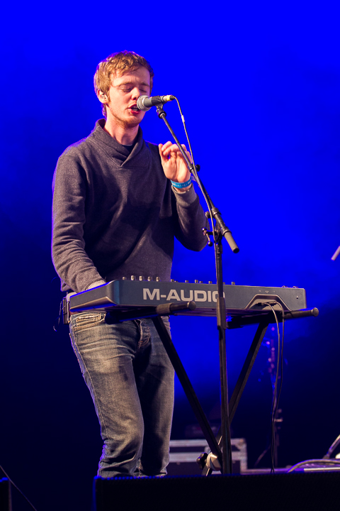 Five Days @ Gladiolen 2015 Dag 2, picture 8, photographed by Guy Danneels - FrontView Magazine