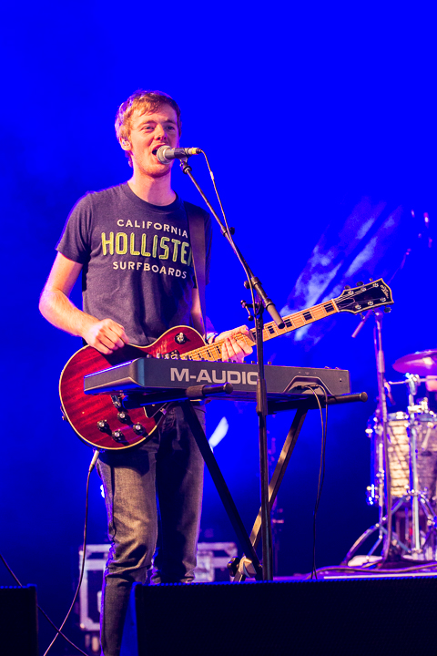 Five Days @ Gladiolen 2015 Dag 2, picture 10, photographed by Guy Danneels - FrontView Magazine