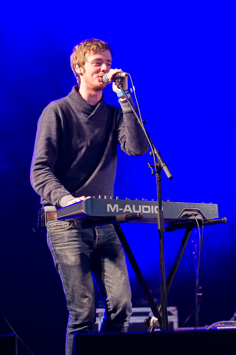 Five Days @ Gladiolen 2015 Dag 2, picture 11, photographed by Guy Danneels - FrontView Magazine