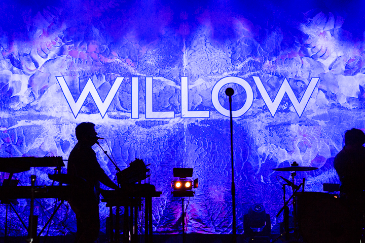 Willow @ Gladiolen 2015 Dag 1, picture 16, photographed by Guy Danneels - FrontView Magazine