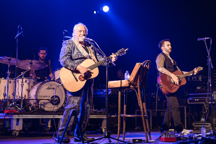 Urbanus & De Fanfaar @ Gladiolen 2015 Dag 2, foto 9, foto's door Guy Danneels - FrontView Magazine