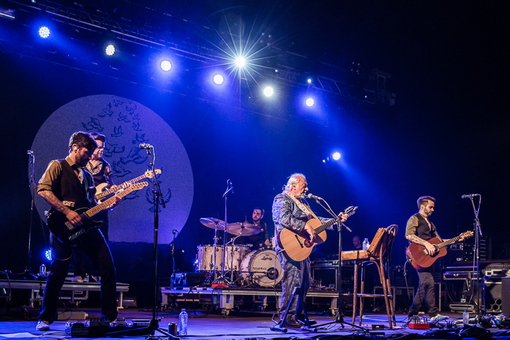 Urbanus & De Fanfaar @ Gladiolen 2015 Dag 2, foto 10, foto's door Guy Danneels - FrontView Magazine