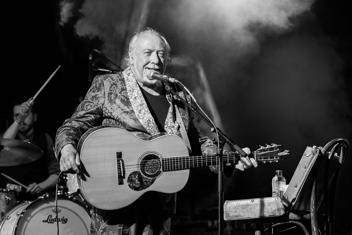 Urbanus & De Fanfaar @ Gladiolen 2015 Dag 2, foto 11, foto's door Guy Danneels - FrontView Magazine