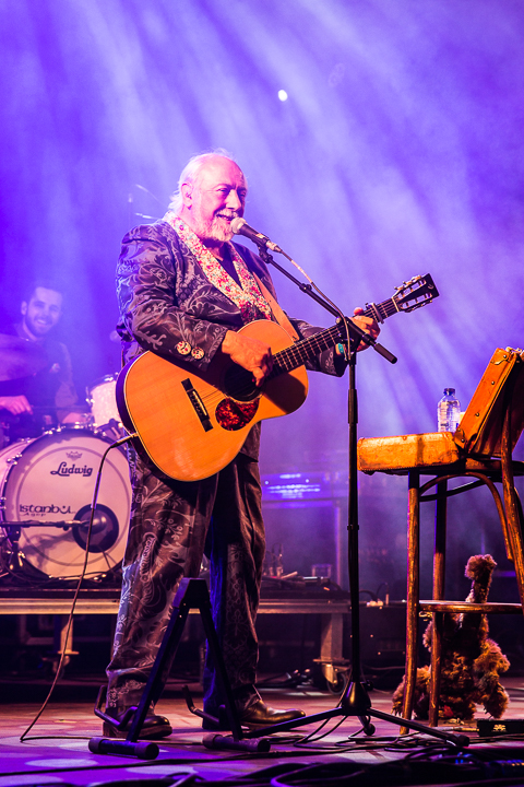 Urbanus & De Fanfaar @ Gladiolen 2015 Dag 2, foto 14, foto's door Guy Danneels - FrontView Magazine