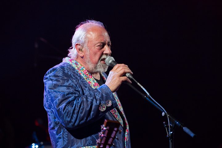 Urbanus & De Fanfaar @ Gladiolen 2015 Dag 2, foto 20, foto's door Guy Danneels - FrontView Magazine