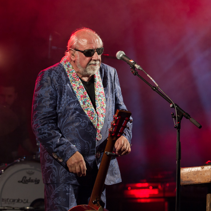 Urbanus & De Fanfaar @ Gladiolen 2015 Dag 2, foto 21, foto's door Guy Danneels - FrontView Magazine