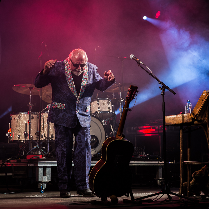 Urbanus & De Fanfaar @ Gladiolen 2015 Dag 2, foto 27, foto's door Guy Danneels - FrontView Magazine