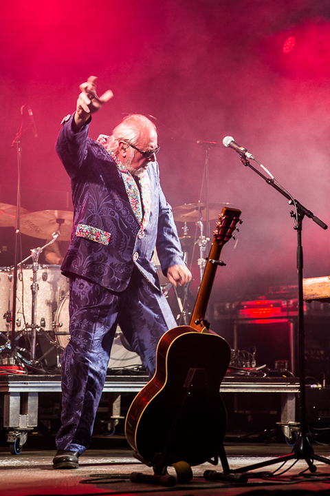 Urbanus & De Fanfaar @ Gladiolen 2015 Dag 2, foto 29, foto's door Guy Danneels - FrontView Magazine