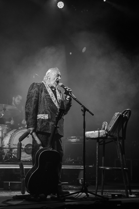 Urbanus & De Fanfaar @ Gladiolen 2015 Dag 2, foto 33, foto's door Guy Danneels - FrontView Magazine