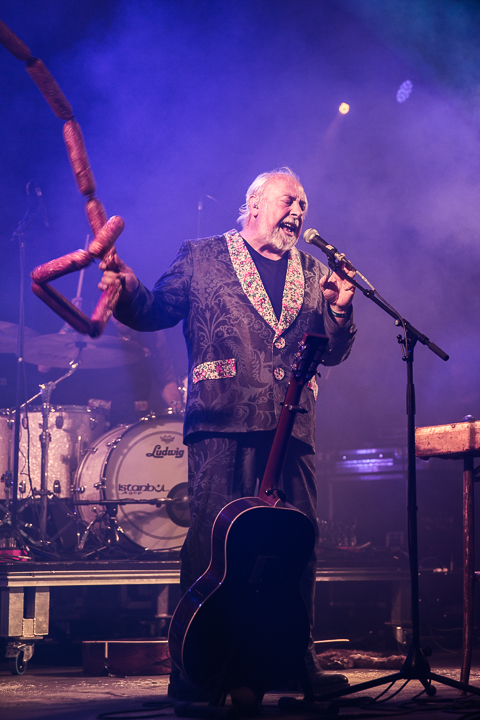 Urbanus & De Fanfaar @ Gladiolen 2015 Dag 2, foto 34, foto's door Guy Danneels - FrontView Magazine