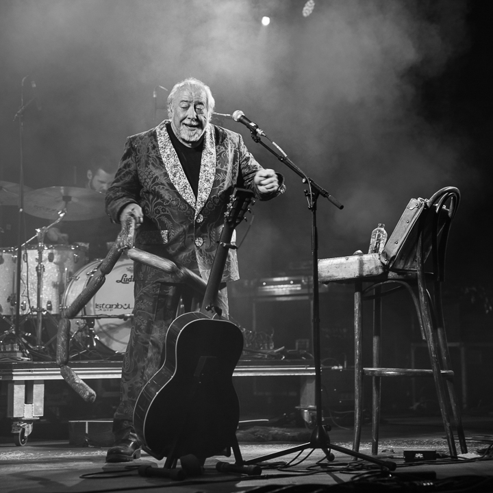 Urbanus & De Fanfaar @ Gladiolen 2015 Dag 2, foto 36, foto's door Guy Danneels - FrontView Magazine