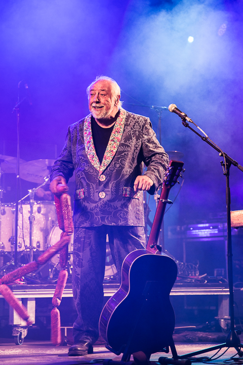 Urbanus & De Fanfaar @ Gladiolen 2015 Dag 2, foto 37, foto's door Guy Danneels - FrontView Magazine