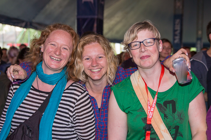 Sfeer & publiek @ Gladiolen 2015, picture 7, photographed by Guy Danneels - FrontView Magazine