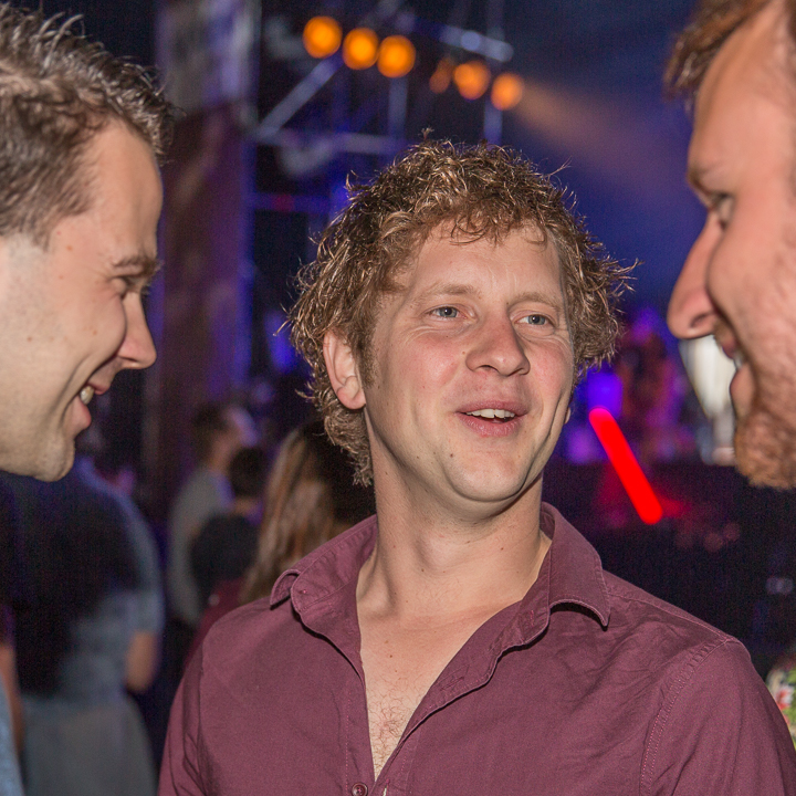 Sfeer & publiek @ Gladiolen 2015, picture 11, photographed by Guy Danneels - FrontView Magazine