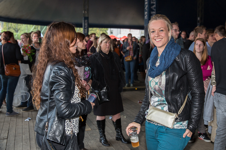 Sfeer & publiek @ Gladiolen 2015, picture 13, photographed by Guy Danneels - FrontView Magazine