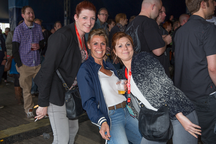 Sfeer & publiek @ Gladiolen 2015, picture 19, photographed by Guy Danneels - FrontView Magazine