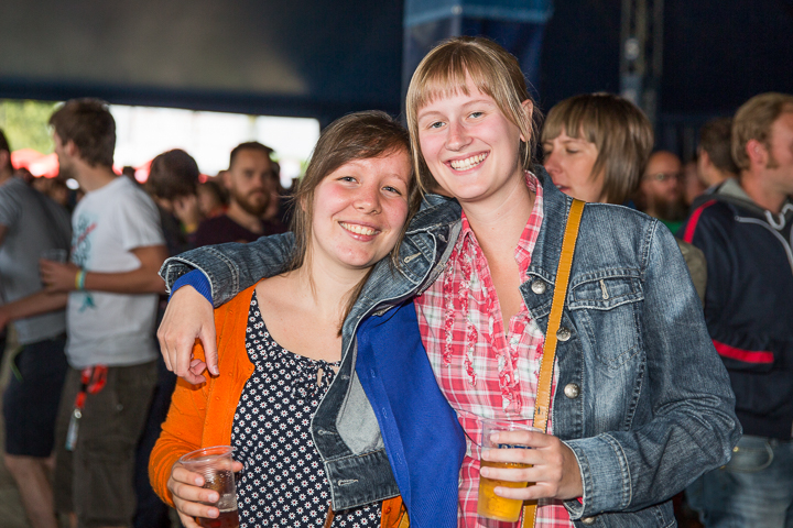 Sfeer & publiek @ Gladiolen 2015, picture 20, photographed by Guy Danneels - FrontView Magazine