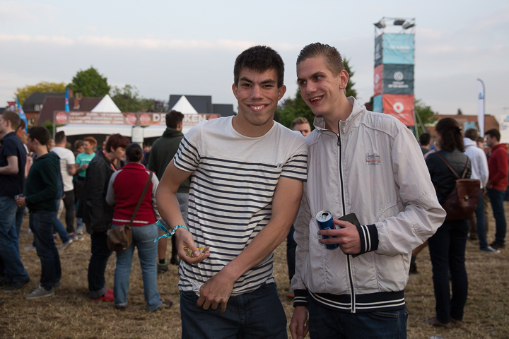 Sfeer & publiek @ Gladiolen 2015, picture 23, photographed by Guy Danneels - FrontView Magazine