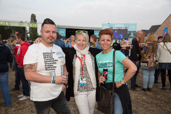 Sfeer & publiek @ Gladiolen 2015, picture 25, photographed by Guy Danneels - FrontView Magazine