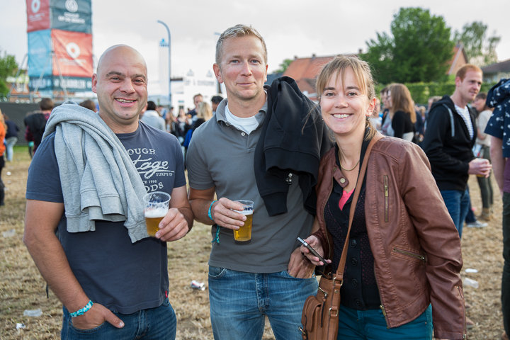 Sfeer & publiek @ Gladiolen 2015, picture 26, photographed by Guy Danneels - FrontView Magazine