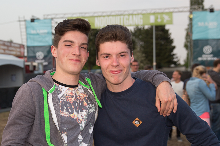 Sfeer & publiek @ Gladiolen 2015, picture 29, photographed by Guy Danneels - FrontView Magazine