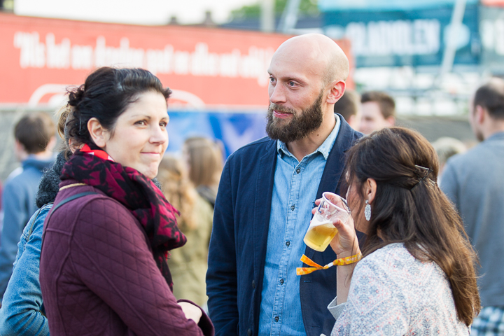 Sfeer & publiek @ Gladiolen 2015, picture 39, photographed by Guy Danneels - FrontView Magazine