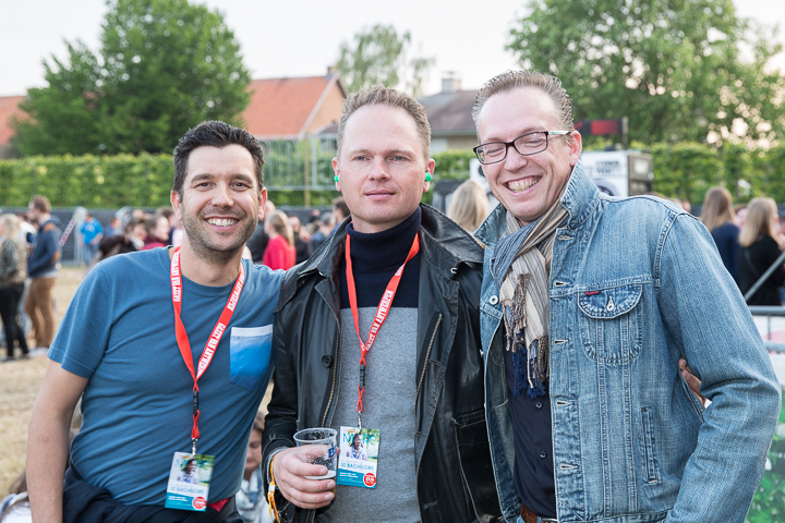 Sfeer & publiek @ Gladiolen 2015, picture 41, photographed by Guy Danneels - FrontView Magazine