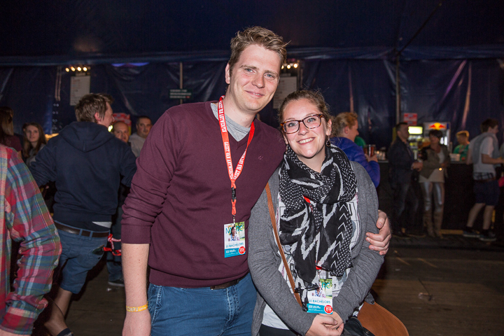 Sfeer & publiek @ Gladiolen 2015, picture 55, photographed by Guy Danneels - FrontView Magazine