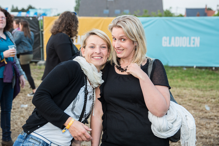 Sfeer & publiek @ Gladiolen 2015, picture 58, photographed by Guy Danneels - FrontView Magazine