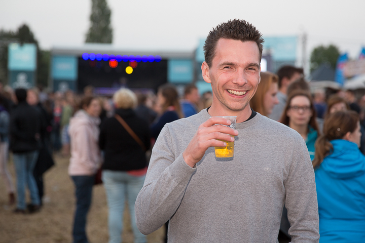 Sfeer & publiek @ Gladiolen 2015, picture 65, photographed by Guy Danneels - FrontView Magazine