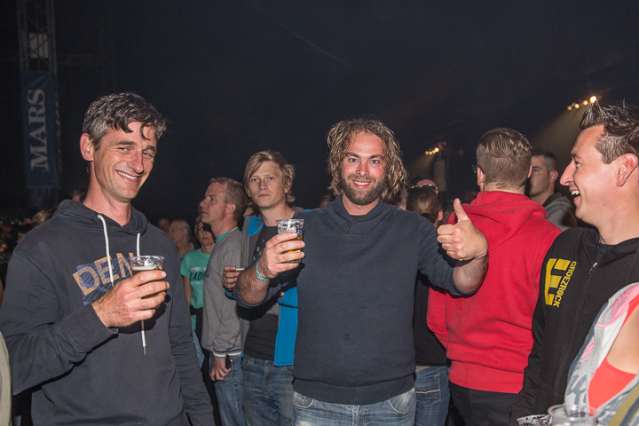Sfeer & publiek @ Gladiolen 2015, picture 68, photographed by Guy Danneels - FrontView Magazine