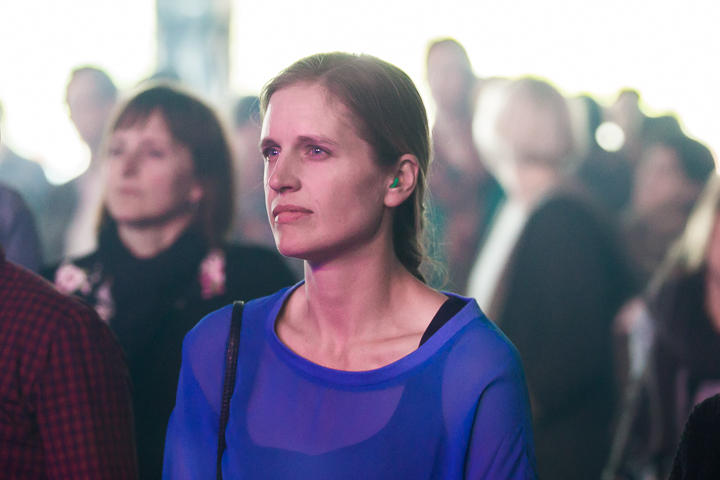 Sfeer & publiek @ Gladiolen 2015, picture 71, photographed by Guy Danneels - FrontView Magazine