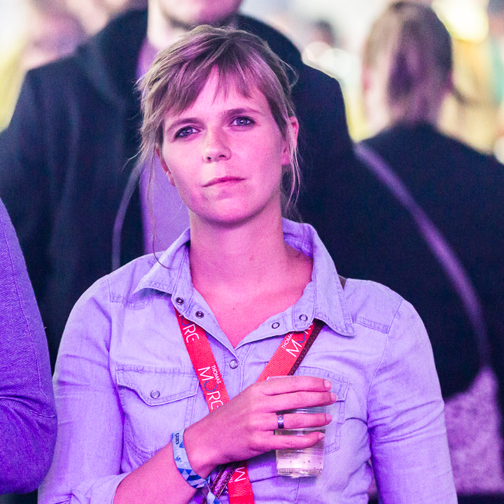 Sfeer & publiek @ Gladiolen 2015, picture 73, photographed by Guy Danneels - FrontView Magazine