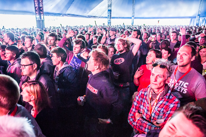 Sfeer & publiek @ Gladiolen 2015, picture 79, photographed by Guy Danneels - FrontView Magazine