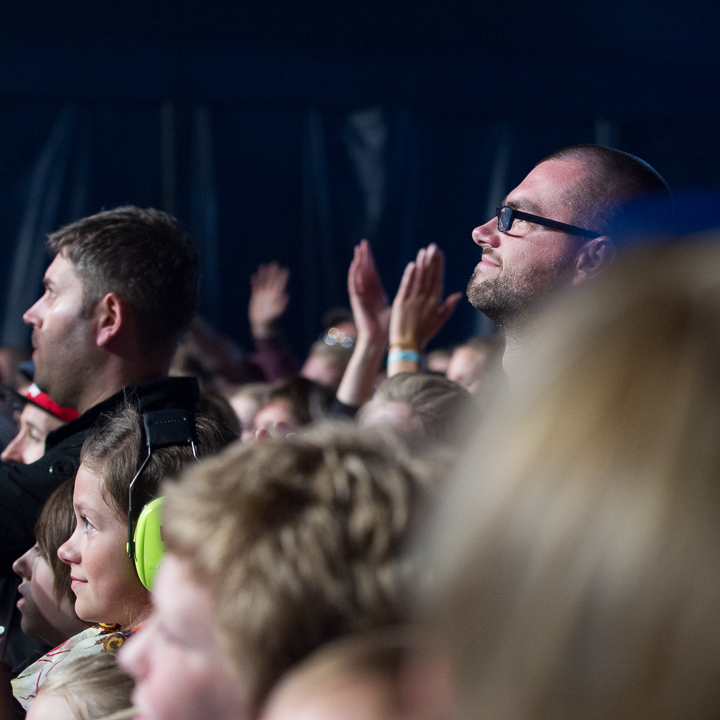 Sfeer & publiek @ Gladiolen 2015, picture 84, photographed by Guy Danneels - FrontView Magazine