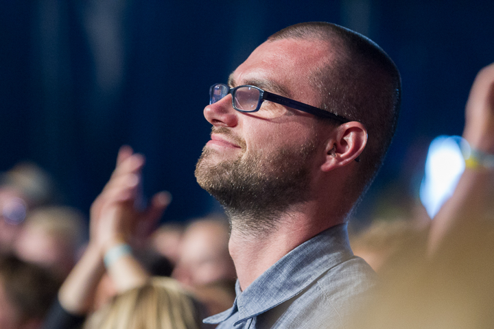 Sfeer & publiek @ Gladiolen 2015, picture 85, photographed by Guy Danneels - FrontView Magazine