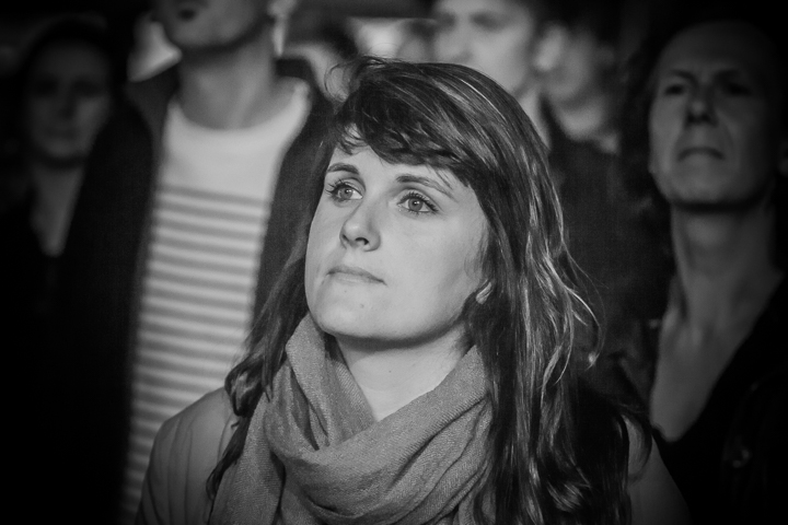 Sfeer & publiek @ Gladiolen 2015, picture 87, photographed by Guy Danneels - FrontView Magazine