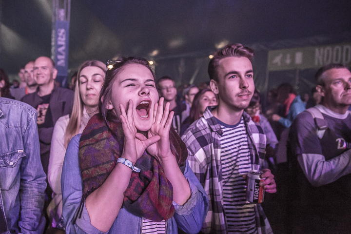 Sfeer & publiek @ Gladiolen 2015, picture 88, photographed by Guy Danneels - FrontView Magazine
