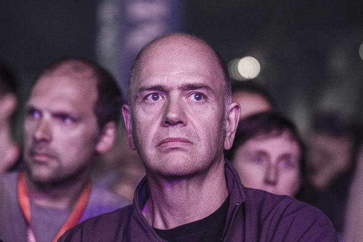 Sfeer & publiek @ Gladiolen 2015, picture 89, photographed by Guy Danneels - FrontView Magazine