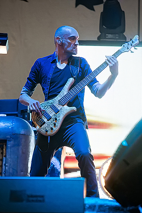 Within Temptation @ Rock Im Revier 2015, picture 44, photographed by Edwin Houdevelt - FrontView Magazine