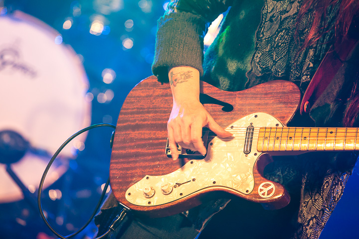 Carolyn Wonderland @ Duvelblues, picture 21, photographed by Marc Verdonck - FrontView Magazine