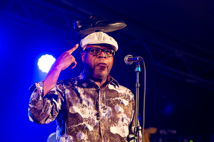 Chris Daniels & The Kings feat. Freddi Gowdy – J.R.Band @ Duvelblues, picture 28, photographed by Marc Verdonck - FrontView Magazine